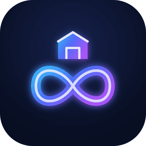 Infinoos Logo Icon